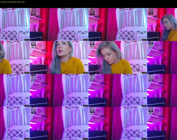 debralee — 26 minute Chaturbate female cam show recording, 720p, Nov 22, 2019