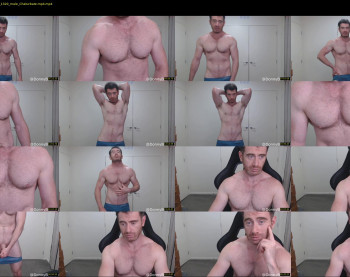 donnybasilisk — 41 minute Chaturbate male cam show recording, 720p, Nov 22, 2019