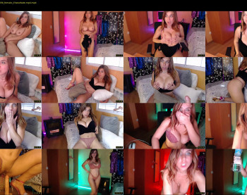 dulceyjohn — 93 minute Chaturbate female cam show recording, 720p, Nov 22, 2019