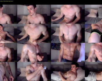 eddieds — 94 minute Chaturbate male cam show recording, 720p, Nov 22, 2019