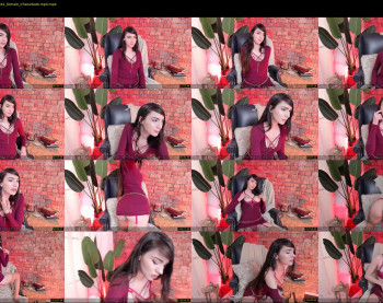 emilygrey_ — 110 minute Chaturbate female cam show recording, 720p, Nov 23, 2019