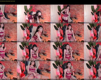 emilygrey_ — 32 minute Chaturbate female cam show recording, 720p, Nov 23, 2019