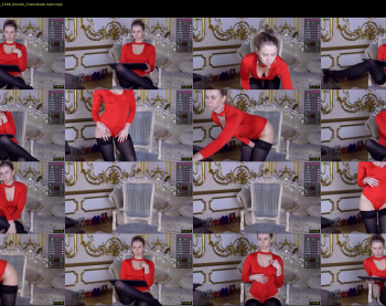 emma_brooks — 31 minute Chaturbate female cam show recording, 720p, Nov 22, 2019