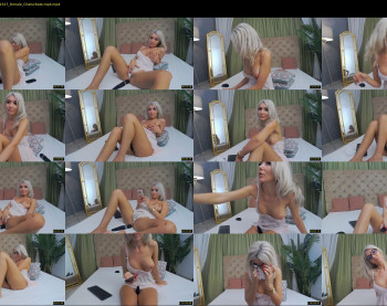 fallingangel_ — 76 minute Chaturbate female cam show recording, 720p, Nov 22, 2019