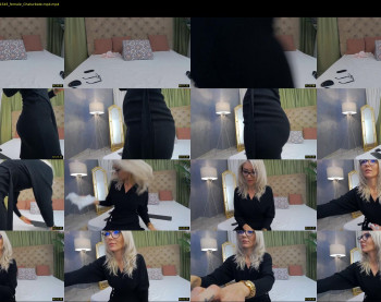 fallingangel_ — 9 minute Chaturbate female cam show recording, 720p, Nov 22, 2019