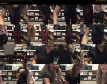 funcamkw — 7 minute Chaturbate female cam show recording, 480p, Nov 22, 2019