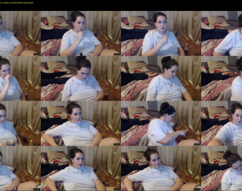 giorg107 — 33 minute Chaturbate couple cam show recording, 480p, Nov 22, 2019