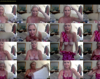 gl1tter_barbie — 11 minute Chaturbate female cam show recording, 720p, Nov 22, 2019