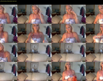 gl1tter_barbie — 7 minute Chaturbate female cam show recording, 720p, Nov 22, 2019