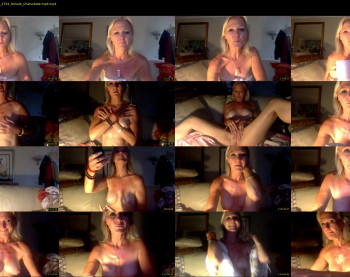 gl1tter_barbie — 101 minute Chaturbate female cam show recording, 720p, Nov 22, 2019