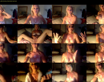 gl1tter_barbie — 101 minute Chaturbate female cam show recording, 720p, Nov 22, 2019