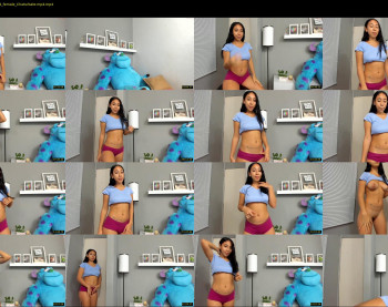 helenrus — 26 minute Chaturbate female cam show recording, 720p, Nov 23, 2019