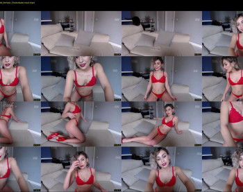 hornyycpl — 10 minute Chaturbate couple cam show recording, 720p, Nov 22, 2019