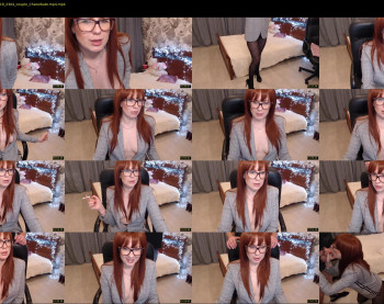 hot_best_lovers_ — 31 minute Chaturbate couple cam show recording, 720p, Nov 22, 2019