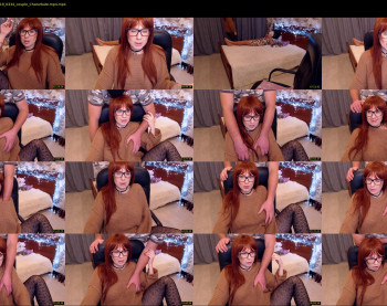 hot_best_lovers_ — 41 minute Chaturbate couple cam show recording, 720p, Nov 23, 2019