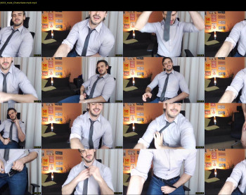 hot_martin25 — 94 minute Chaturbate male cam show recording, 720p, Nov 23, 2019