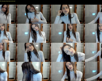 hotel77777 — 8 minute Chaturbate female cam show recording, 720p, Nov 22, 2019
