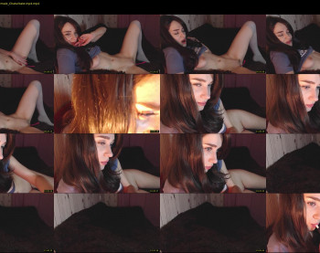imsiri — 29 minute Chaturbate female cam show recording, 720p, Nov 22, 2019