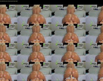 instantcamsnow — 11 minute Chaturbate couple cam show recording, 720p, Nov 23, 2019