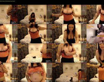 issabellaa — 72 minute Chaturbate female cam show recording, 720p, Nov 22, 2019