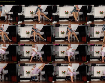 jameyla73 — 66 minute Chaturbate female cam show recording, 720p, Nov 22, 2019