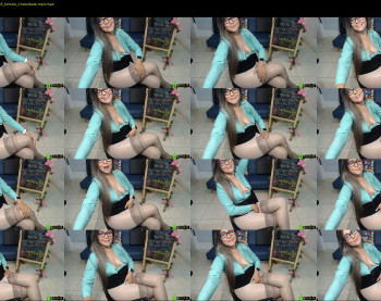 karitto__2 — 9 minute Chaturbate female cam show recording, 720p, Nov 23, 2019
