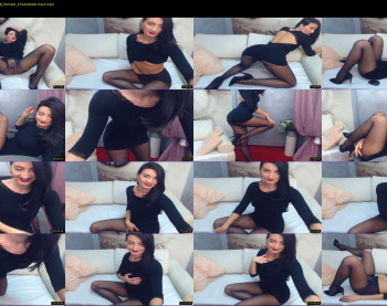 katedolly — 92 minute Chaturbate female cam show recording, 720p, Nov 22, 2019