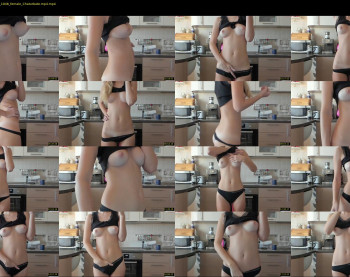 katieandandy — 20 minute Chaturbate female cam show recording, 720p, Nov 22, 2019