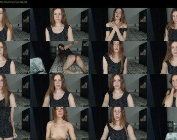 keira_knight — 94 minute Chaturbate female cam show recording, 720p, Nov 22, 2019