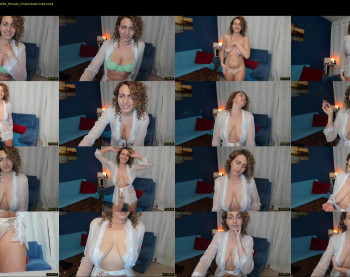 kitty_mya69 — 94 minute Chaturbate female cam show recording, 720p, Nov 22, 2019
