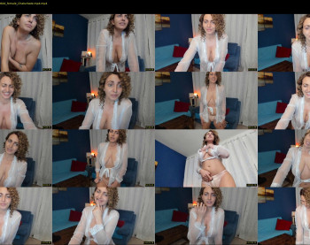 kitty_mya69 — 93 minute Chaturbate female cam show recording, 720p, Nov 22, 2019