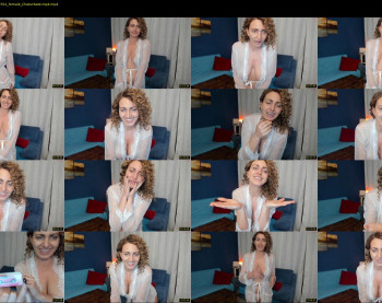 kitty_mya69 — 16 minute Chaturbate female cam show recording, 720p, Nov 22, 2019