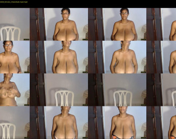 kristinamilan — 36 minute Chaturbate female cam show recording, 480p, Nov 22, 2019