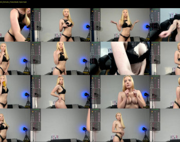 little_dutch — 94 minute Chaturbate female cam show recording, 720p, Nov 22, 2019
