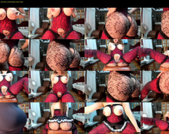little_izzi — 98 minute Chaturbate female cam show recording, 720p, Nov 22, 2019