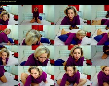 lorabigass — 94 minute Chaturbate female cam show recording, 720p, Nov 22, 2019