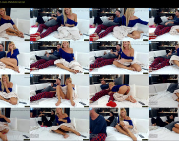 lucycums — 97 minute Chaturbate couple cam show recording, 720p, Nov 22, 2019
