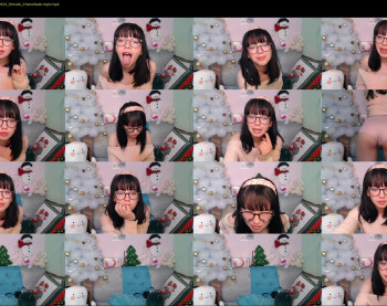maru_chan_ — 13 minute Chaturbate female cam show recording, 720p, Nov 23, 2019