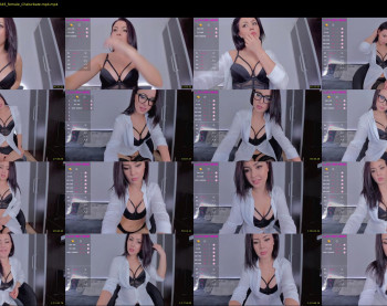 mary_rosse — 94 minute Chaturbate couple cam show recording, 720p, Nov 23, 2019