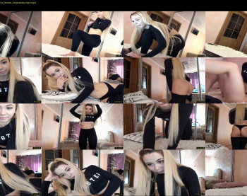 meryfoxxx — 188 minute Chaturbate female cam show recording, 720p, Nov 22, 2019