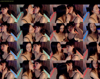 millaava — 3 minute Chaturbate female cam show recording, 720p, Nov 22, 2019