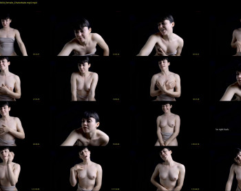 mindvoiding — 94 minute Chaturbate female cam show recording, 720p, Nov 23, 2019