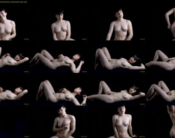 mindvoiding — 75 minute Chaturbate female cam show recording, 720p, Nov 23, 2019