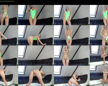 miss_x_ — 20 minute Chaturbate female cam show recording, 720p, Nov 23, 2019