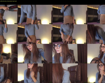ms_seductive — 32 minute Chaturbate female cam show recording, 720p, Nov 22, 2019