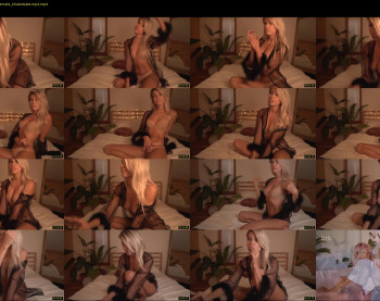 ocicat — 52 minute Chaturbate female cam show recording, 720p, Nov 22, 2019