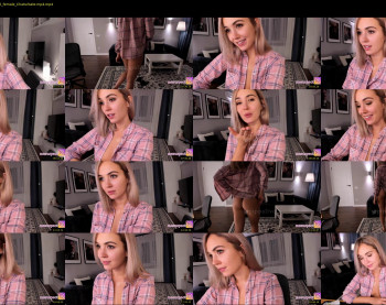 pippalee — 22 minute Chaturbate female cam show recording, 720p, Nov 22, 2019