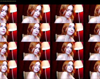 pocketrocket_ — 4 minute Chaturbate female cam show recording, 720p, Nov 22, 2019