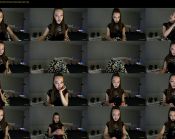 presidenttaylor — 94 minute Chaturbate female cam show recording, 720p, Nov 23, 2019
