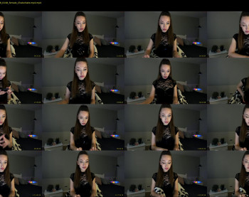 presidenttaylor — 94 minute Chaturbate female cam show recording, 720p, Nov 23, 2019
